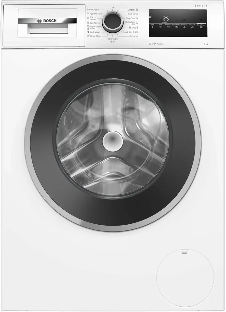 Фото товара: Bosch WAN2426NBY