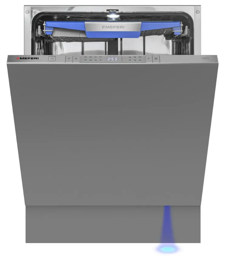 Детальное фото товара: MEFERI MDW6083 COMFORT PLUS
