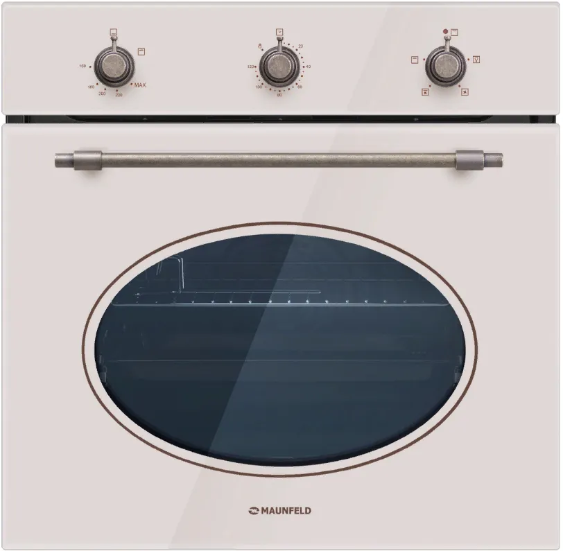 Фото товара: Maunfeld EOGC604RIB.MT