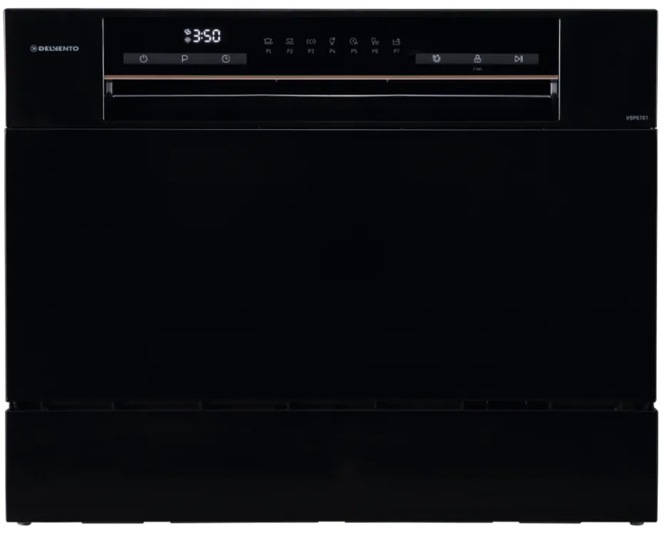 Фото товара: Delvento VBP6701