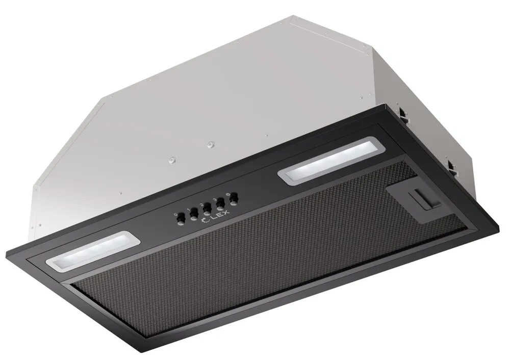 Детальное фото товара: LEX HYPER 600 BBL