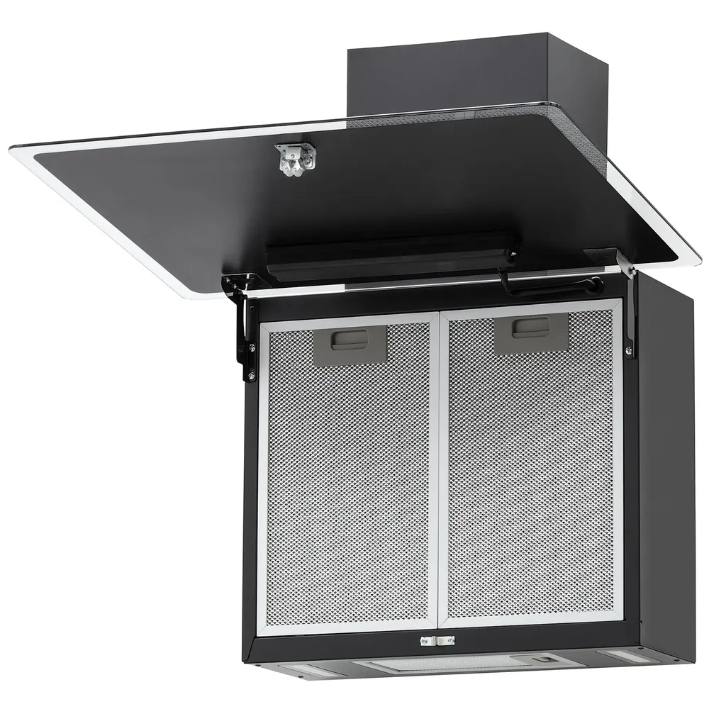 Детальное фото товара: Krona AURA 600 FRAME BLACK S