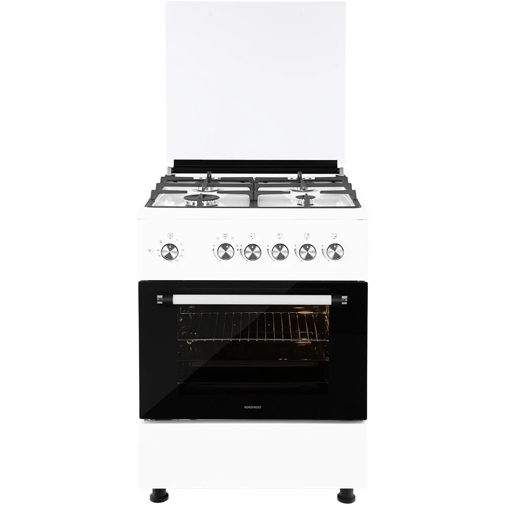 Фото товара: Nordfrost GG 6064 W