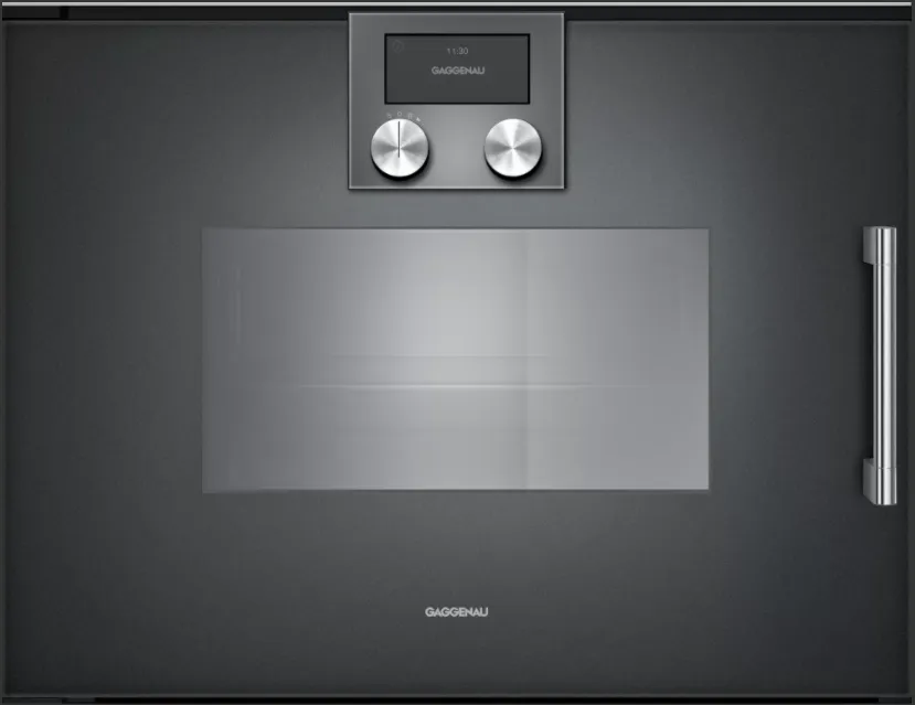 Фото товара: Gaggenau BSP221101