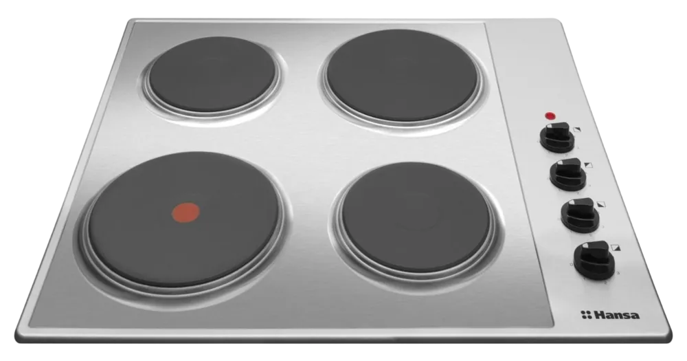 Детальное фото товара: Hansa BHEI601060 электрическая поверхность