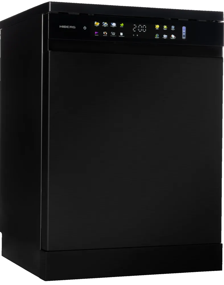 Детальное фото товара: HIBERG i-F 6815 LB