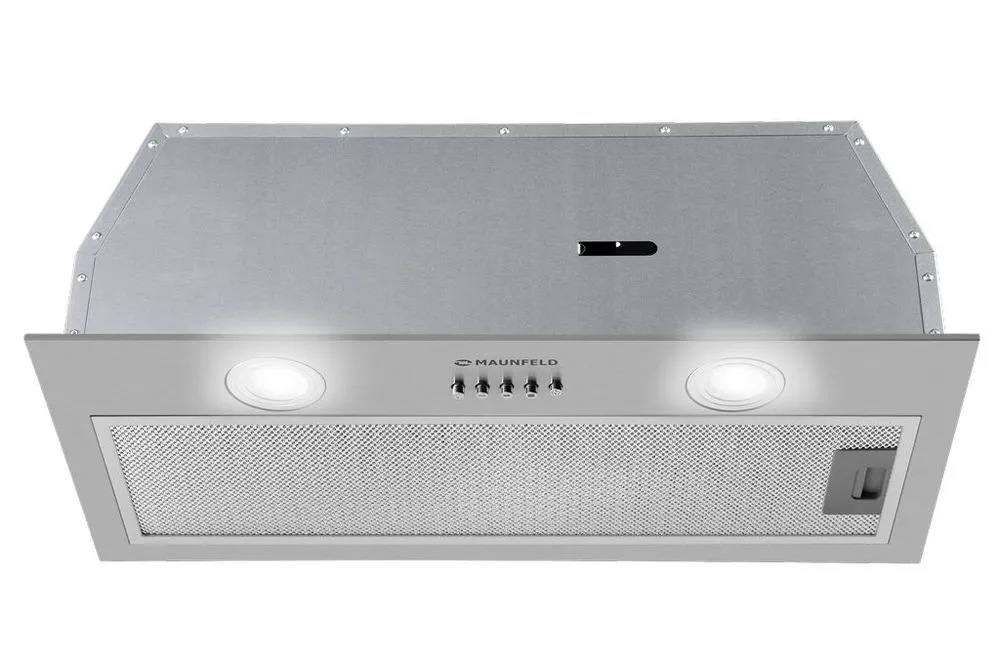 Детальное фото товара: Maunfeld THAMES 601PM INOX