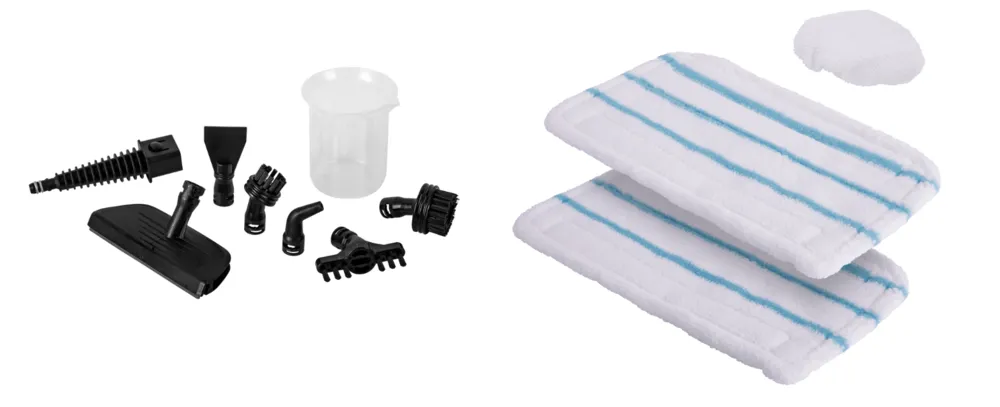 Детальное фото товара: Maunfeld MF-1936BL