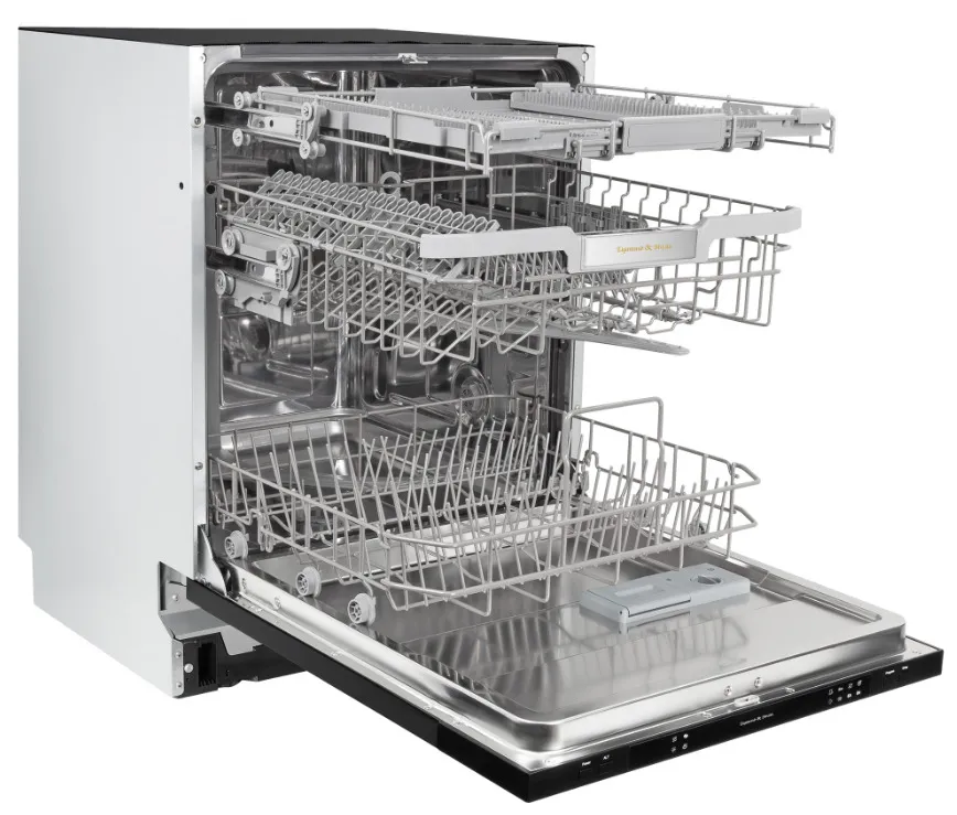 Детальное фото товара: Zigmund & Shtain DW 309.6