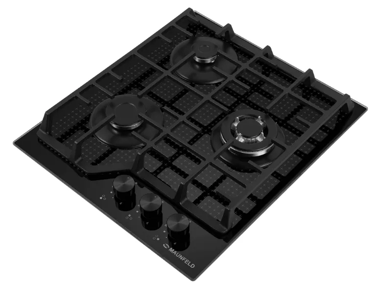 Детальное фото товара: Maunfeld EGHG.43.73CB2/G газовая поверхность