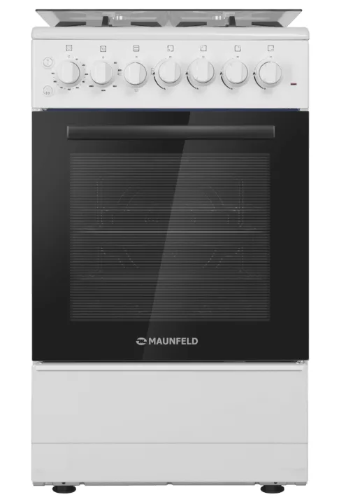 Детальное фото товара: Maunfeld MGC50ECW02