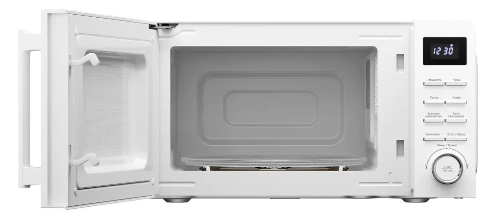 Детальное фото товара: Kuppersberg TMW 202 W