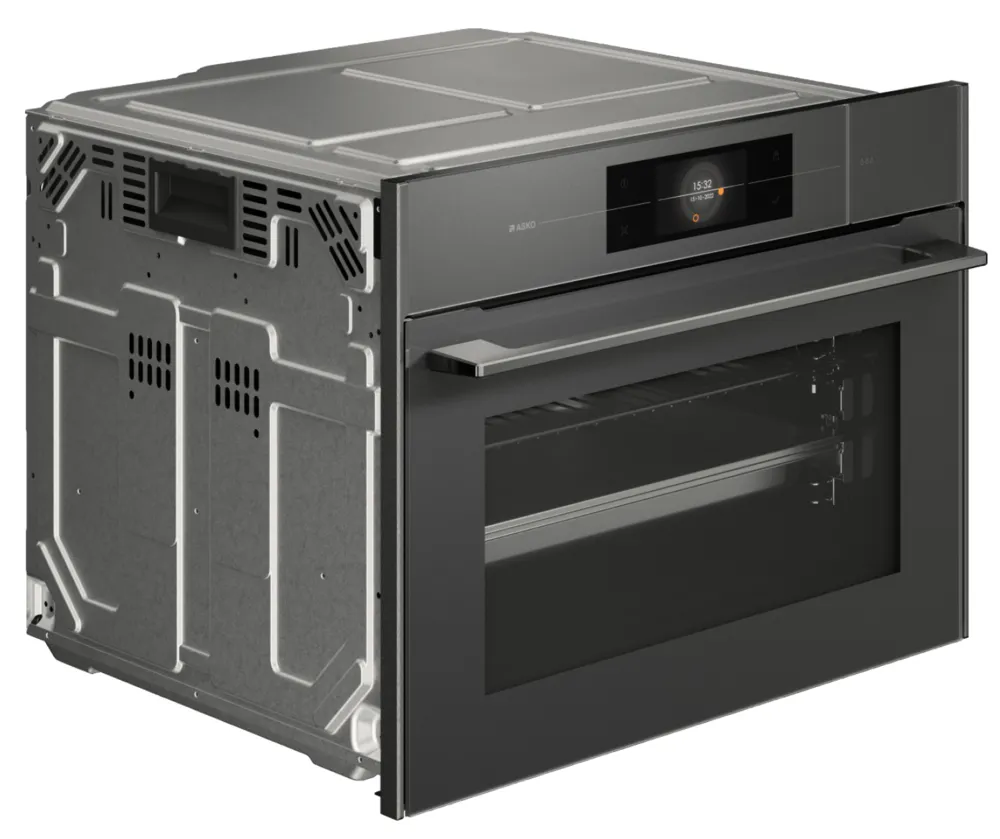 Детальное фото товара: ASKO OCS8478GG