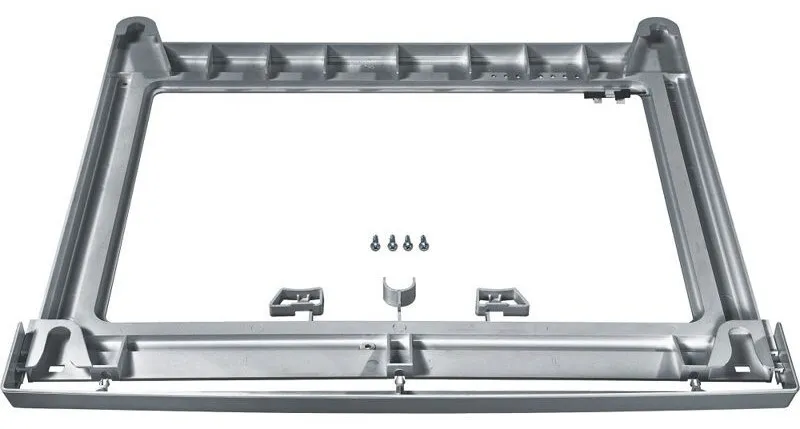 Фото товара: Bosch WTZ2041X