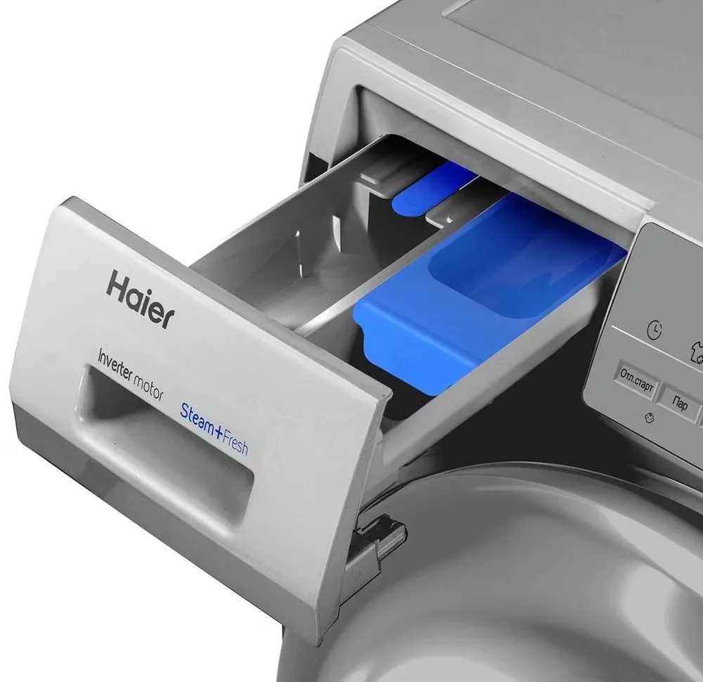 Детальное фото товара: Haier HW60-BP12929BSE