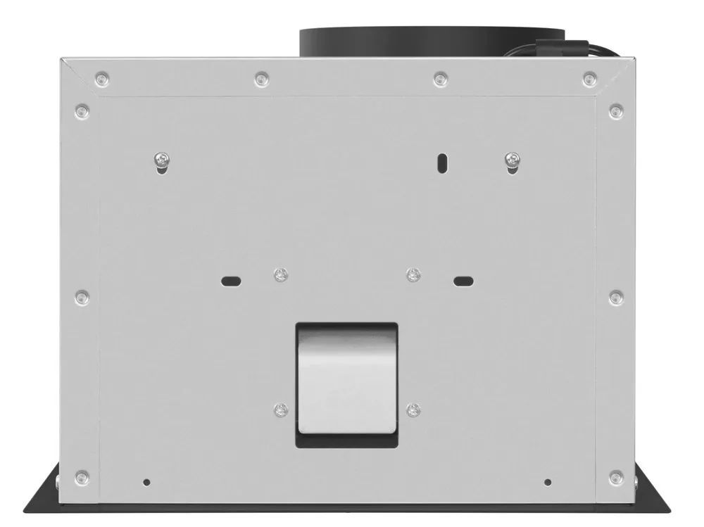 Детальное фото товара: MEFERI INBOX60BK COMFORT PLUS