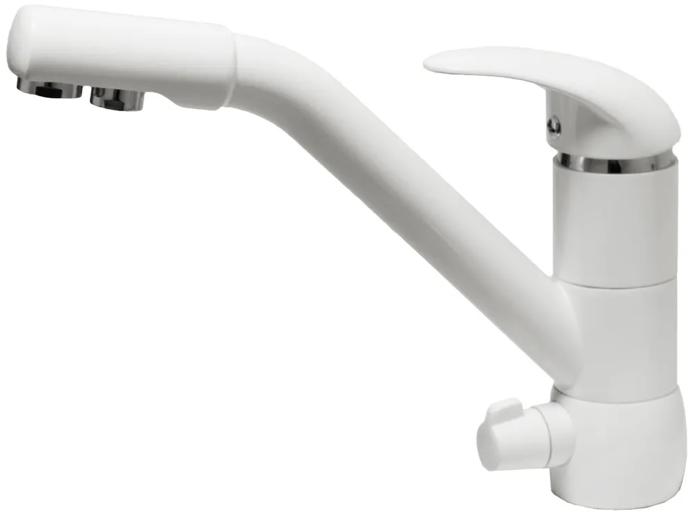 Фото товара: Seaman Barcelone SSL-5361-SG (Snow Glossy)