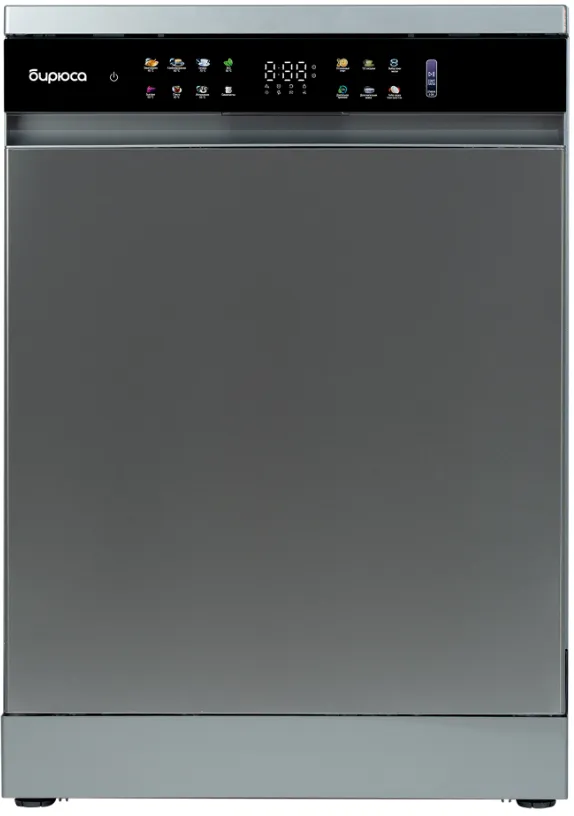 Фото товара: Бирюса DWF-615/03 I