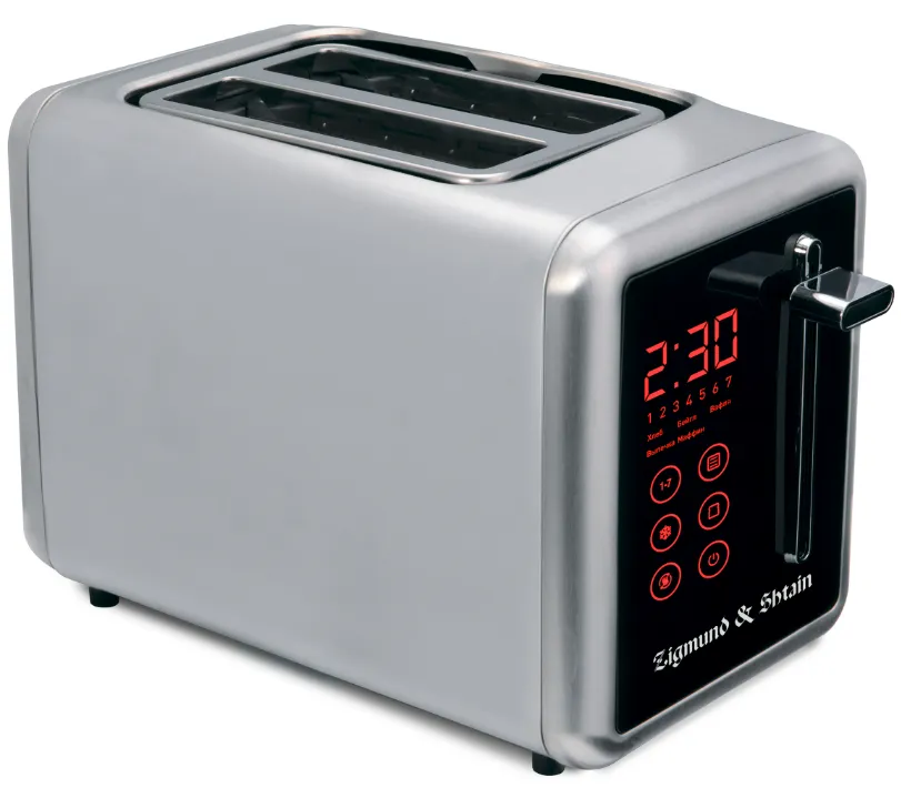 Фото товара: Zigmund & Shtain Küchen-Meister ST-100