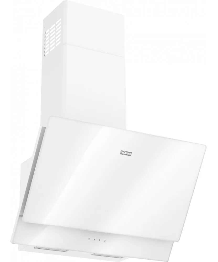 Детальное фото товара: Franke TEMPER 60 WH