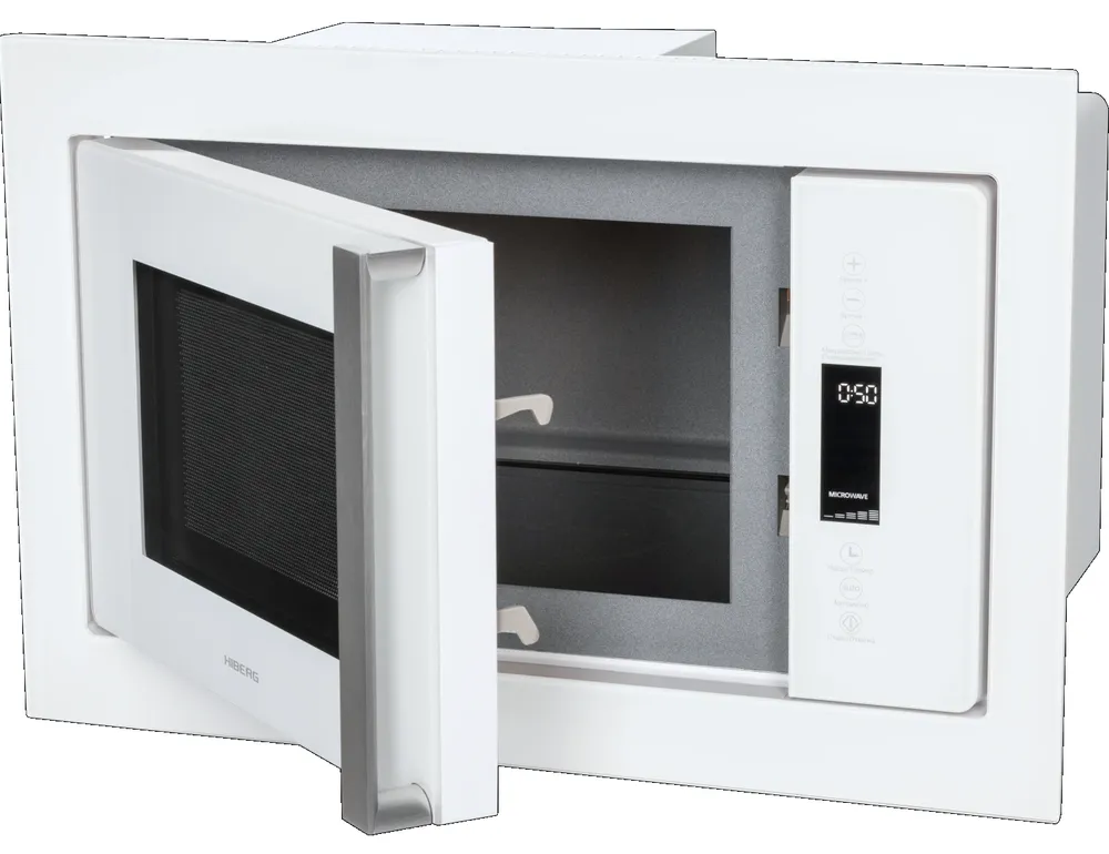 Детальное фото товара: HIBERG i-VM 8505 W (инверторная)