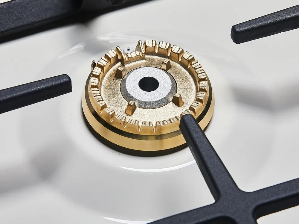 Детальное фото товара: Jacky's JH GVR6721 газовая поверхность