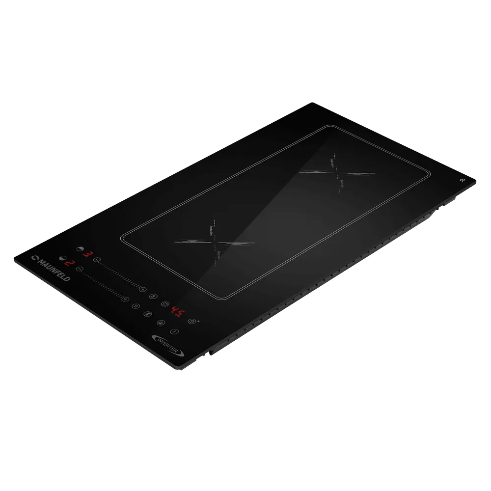 Детальное фото товара: Maunfeld CVI292S2BBKA Inverter индукционная поверхность