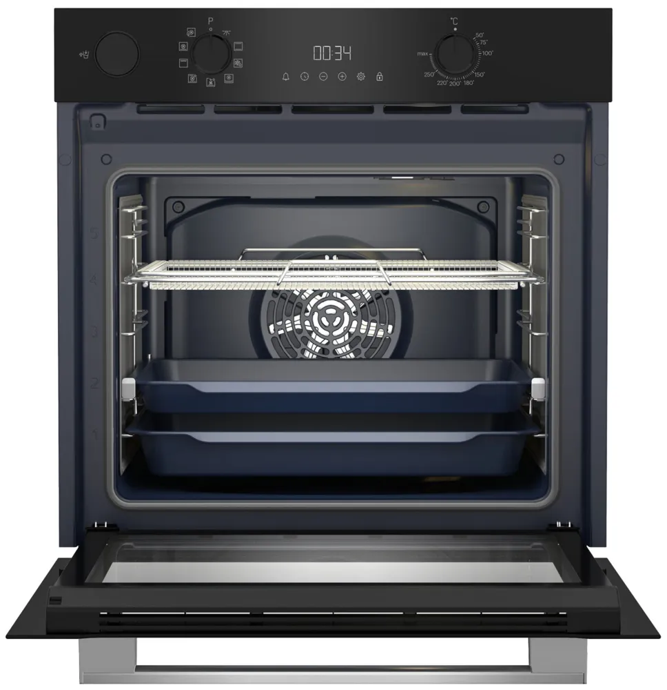 Детальное фото товара: Grundig GEBM12300BSA