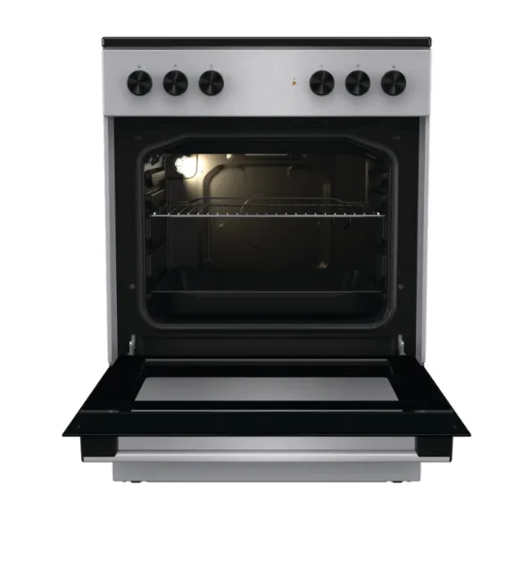 Детальное фото товара: Gorenje GEC6A11SG