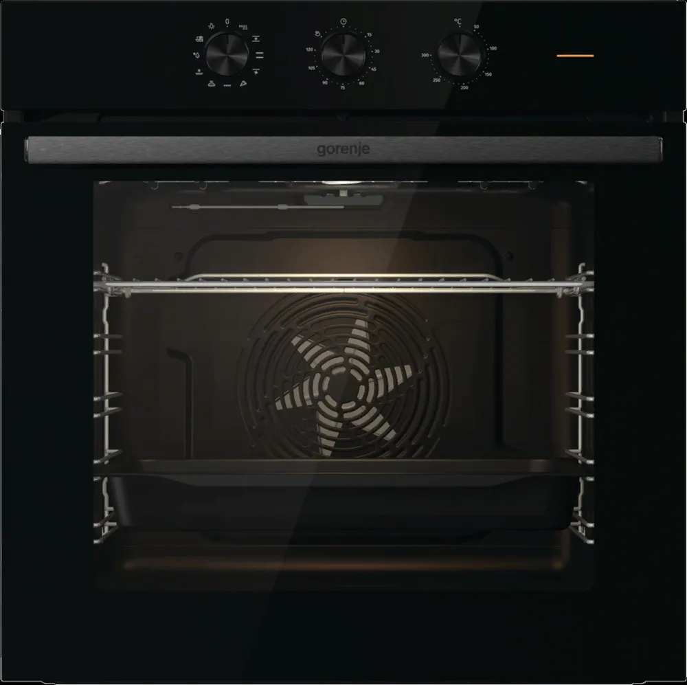 Фото товара: Gorenje BO6725E02BG