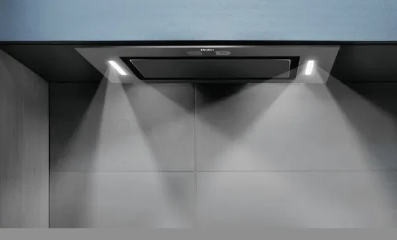 Детальное фото товара: Haier HVX-BI652GB