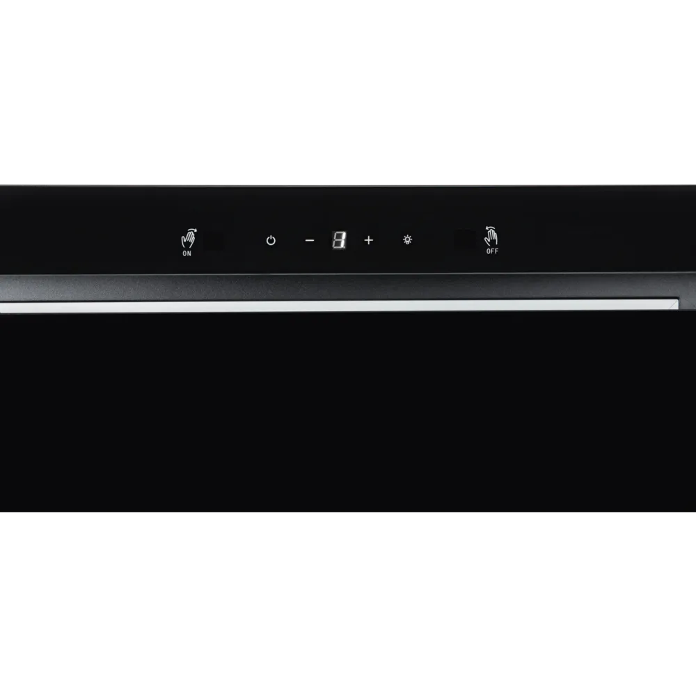 Детальное фото товара: HIBERG VMF 8191 B