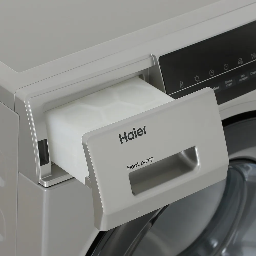 Детальное фото товара: Haier HD90-A2929BS