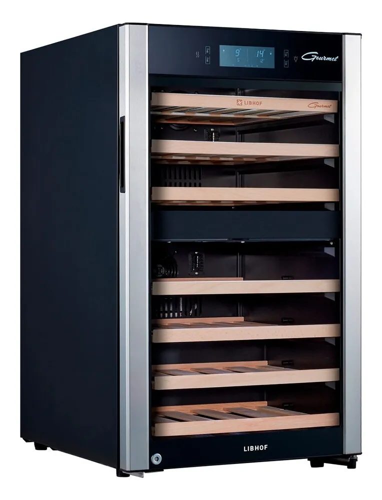 Детальное фото товара: Libhof GPD-45 Premium