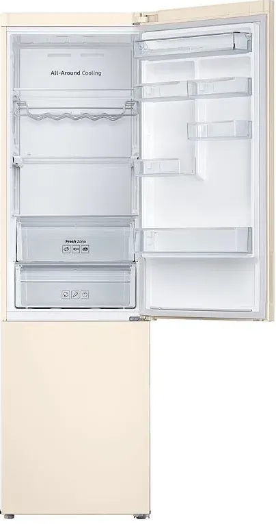 Детальное фото товара: Samsung RB37A5200EL/WT