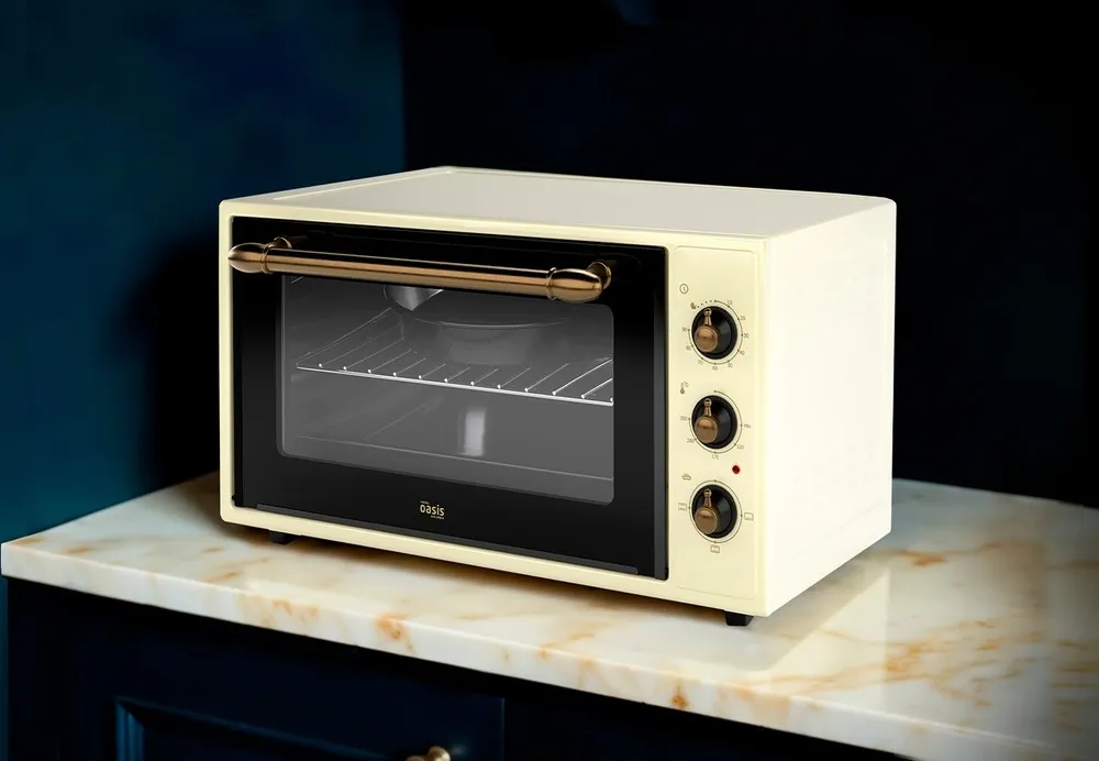 Детальное фото товара: making Oasis everywhere M-40CRU1