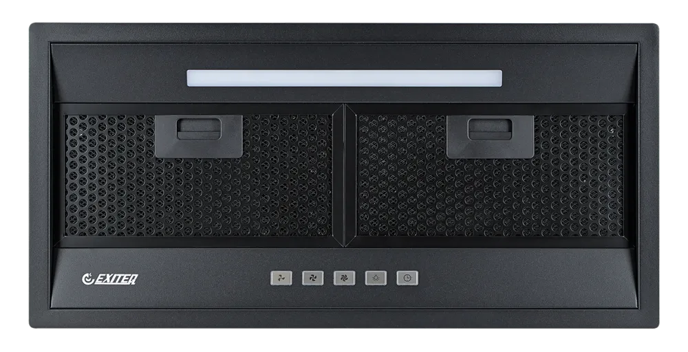 Фото товара: EXITEQ EX-6016 Black