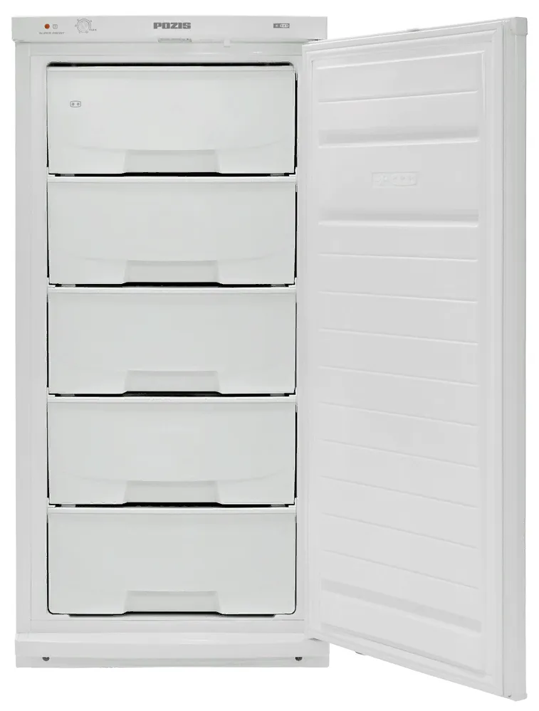 Детальное фото товара: POZIS СВИЯГА-106-2 графитовый