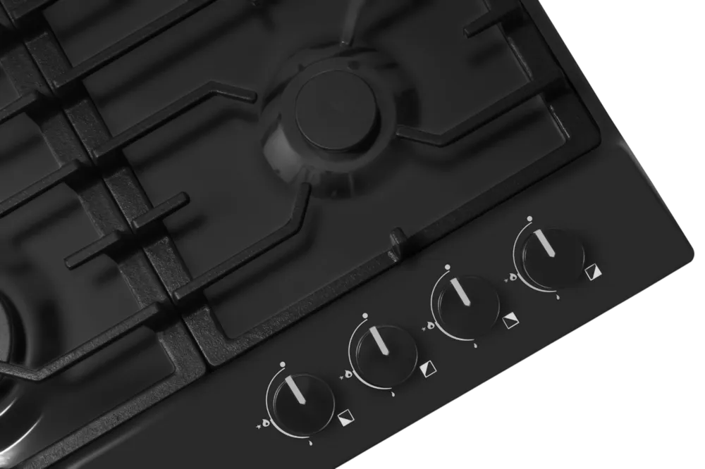 Детальное фото товара: Hansa BHGS630301 газовая поверхность