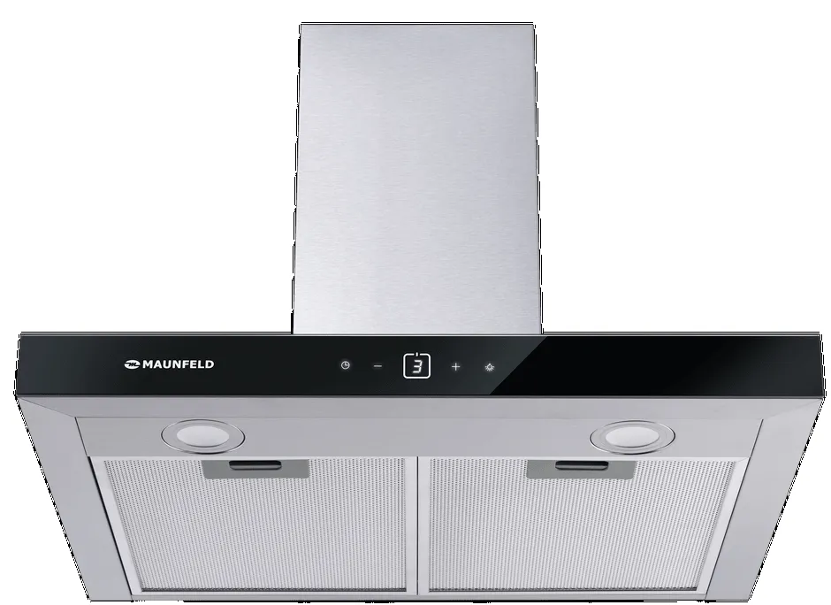 Фото товара: Maunfeld Breeze 60 Inox