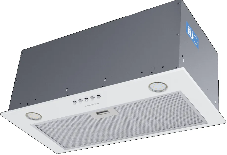 Фото товара: Maunfeld CROSBY POWER 50 WHITE