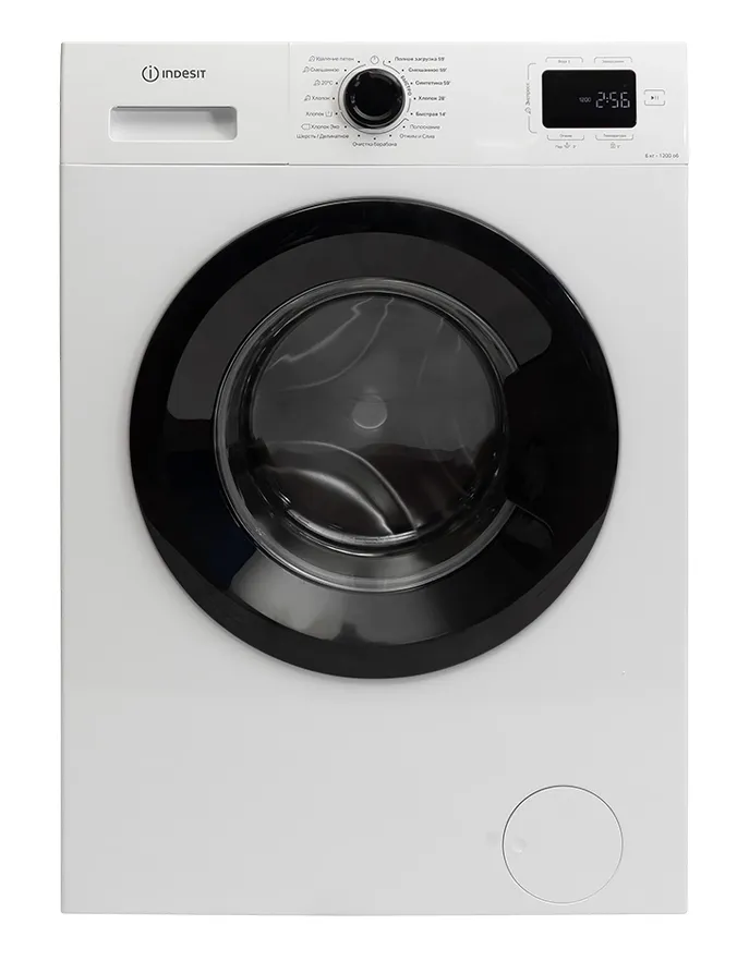 Фото товара: Indesit ILS3 61291 B