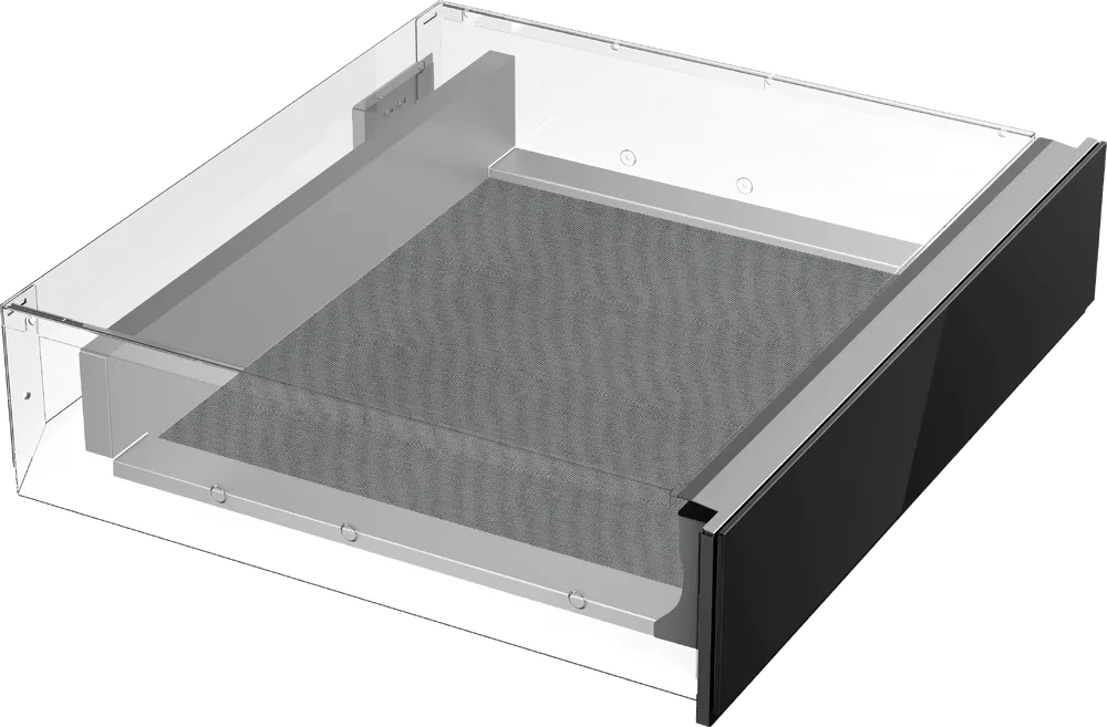 Детальное фото товара: Maunfeld MWD22BK