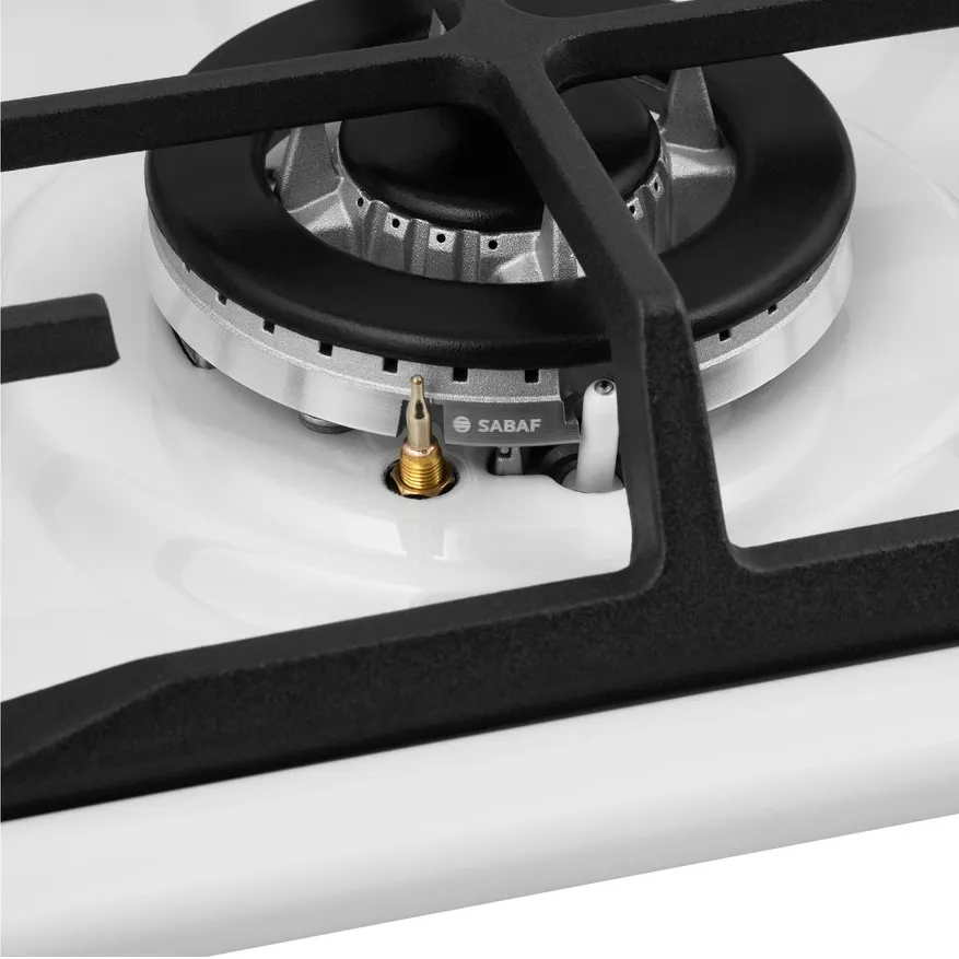 Детальное фото товара: Maunfeld EGHE.32.63CW/G газовая поверхность