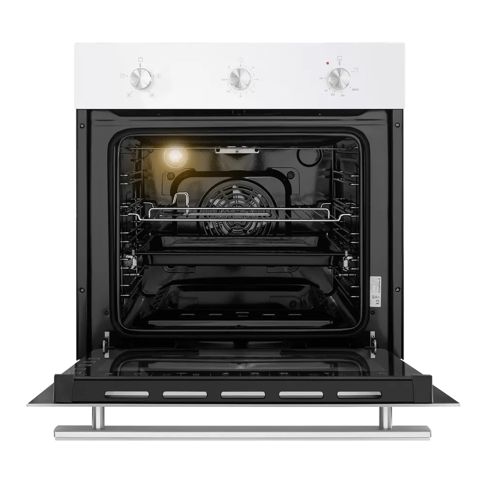 Детальное фото товара: Maunfeld EOGC604W Slim