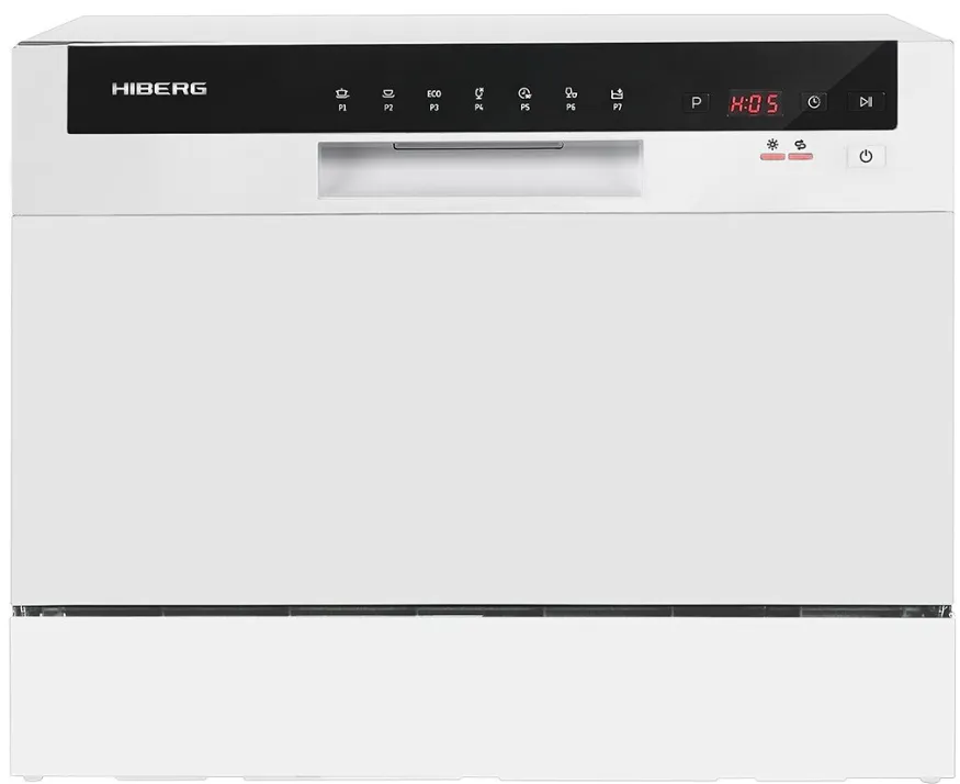 Фото товара: HIBERG T56 615 W