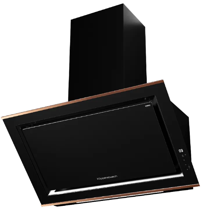Фото товара: Kuppersbusch DW 9880.0 S7 Copper