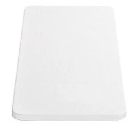 Фото товара: Blanco Разделочная доска для Median, белый пластик