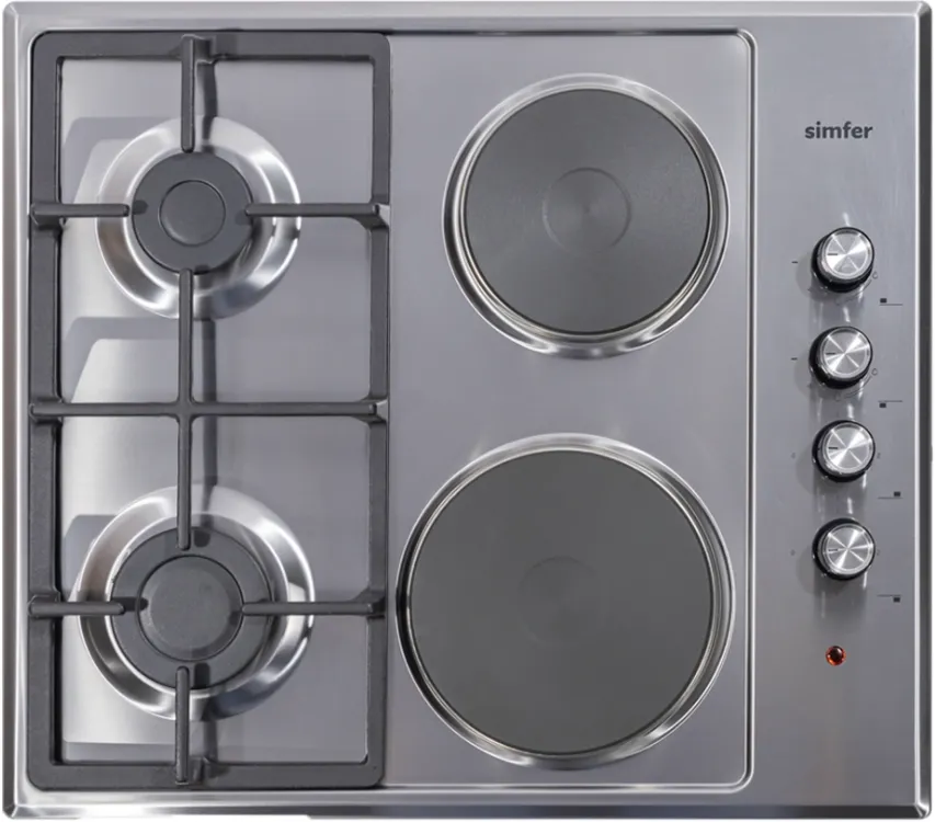 Фото товара: SIMFER H60Q22M516 комбинированная поверхность