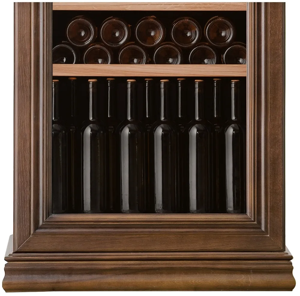 Детальное фото товара: BENOIT W400 орех М